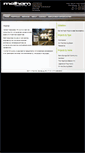 Mobile Screenshot of melham.com